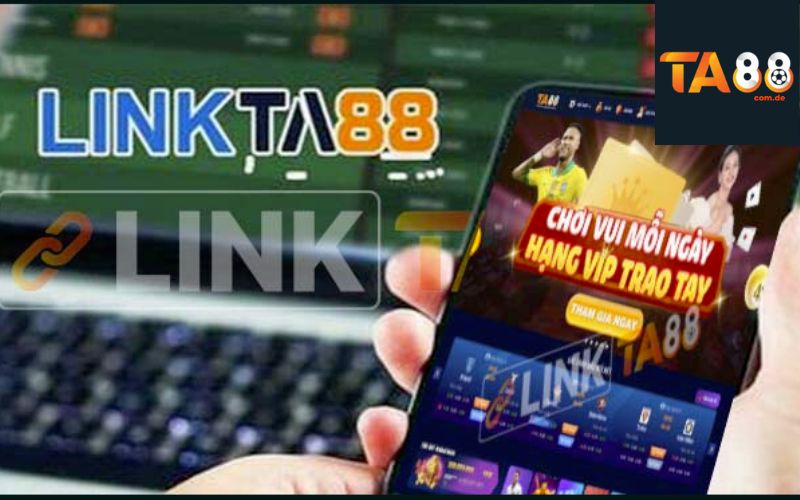 Cách Tải Ứng Dụng app TA88